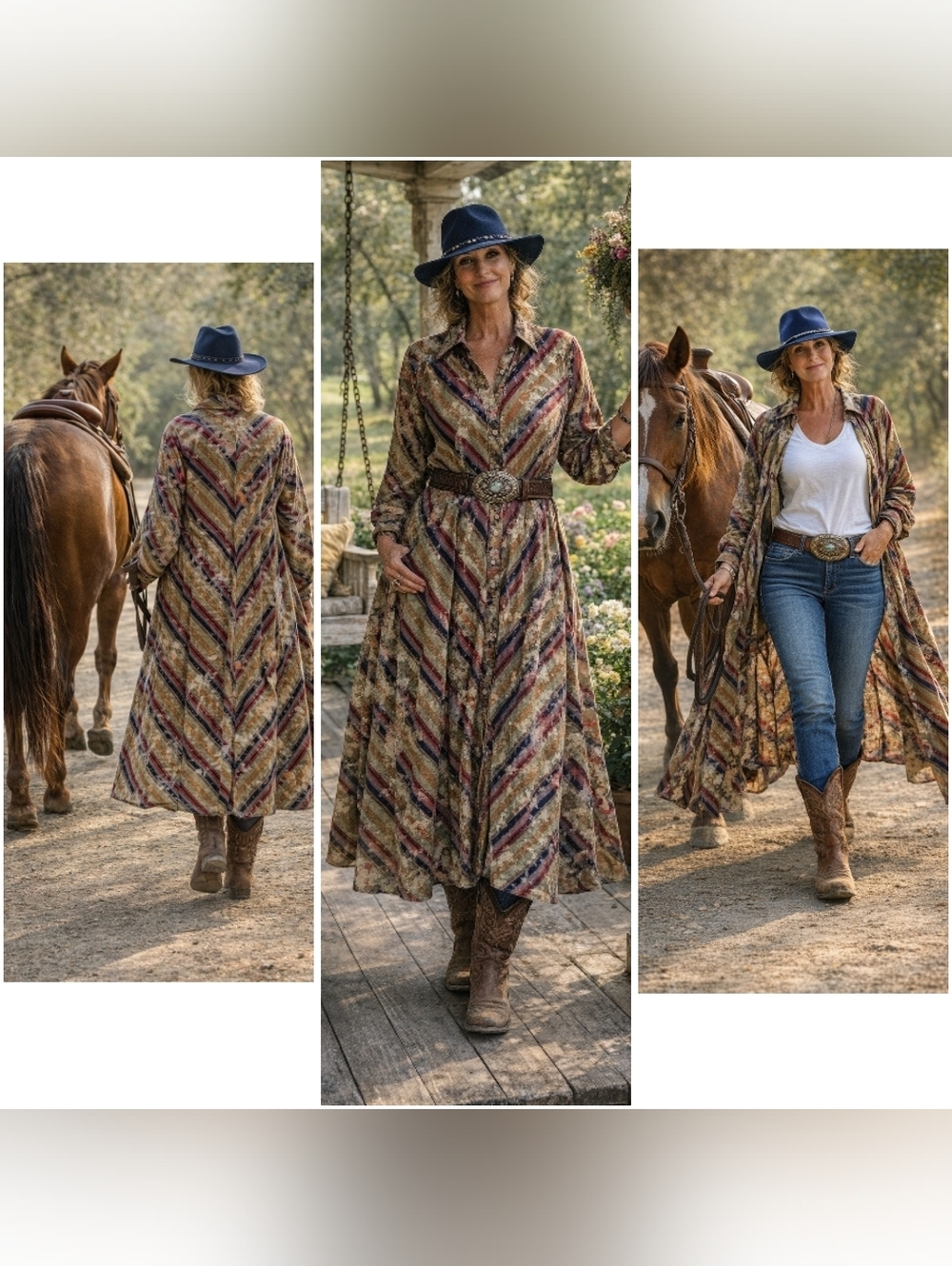 Jaded Gypsy Fade Away Distressed Dress Duster size L/Xl NWOT size L/ xl